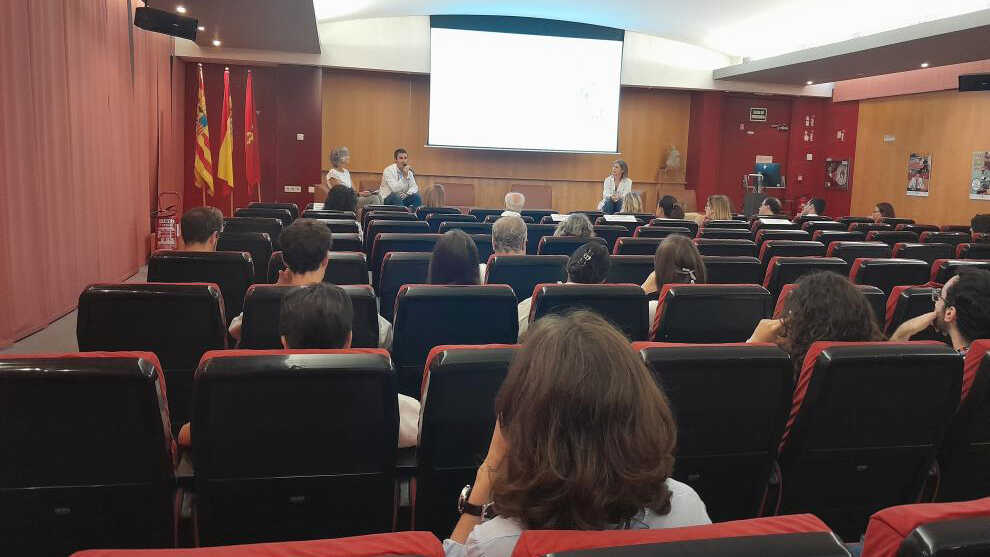 From Pregnancy to Gynecologic Cancer: Zaragoza's Clínico Hospital Addresses Thrombosis Challenges in Women