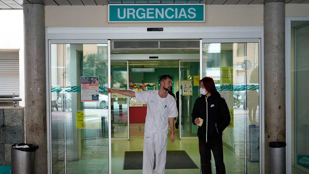 Aragon begins flu surveillance: Public Health sets epidemic threshold at 59.64 cases