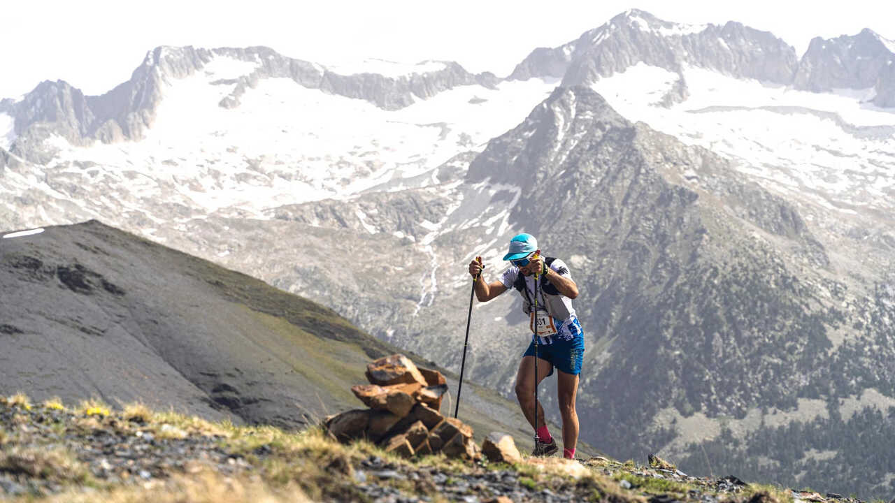 Benasque Mountain Grand Marathon Sets Its Date