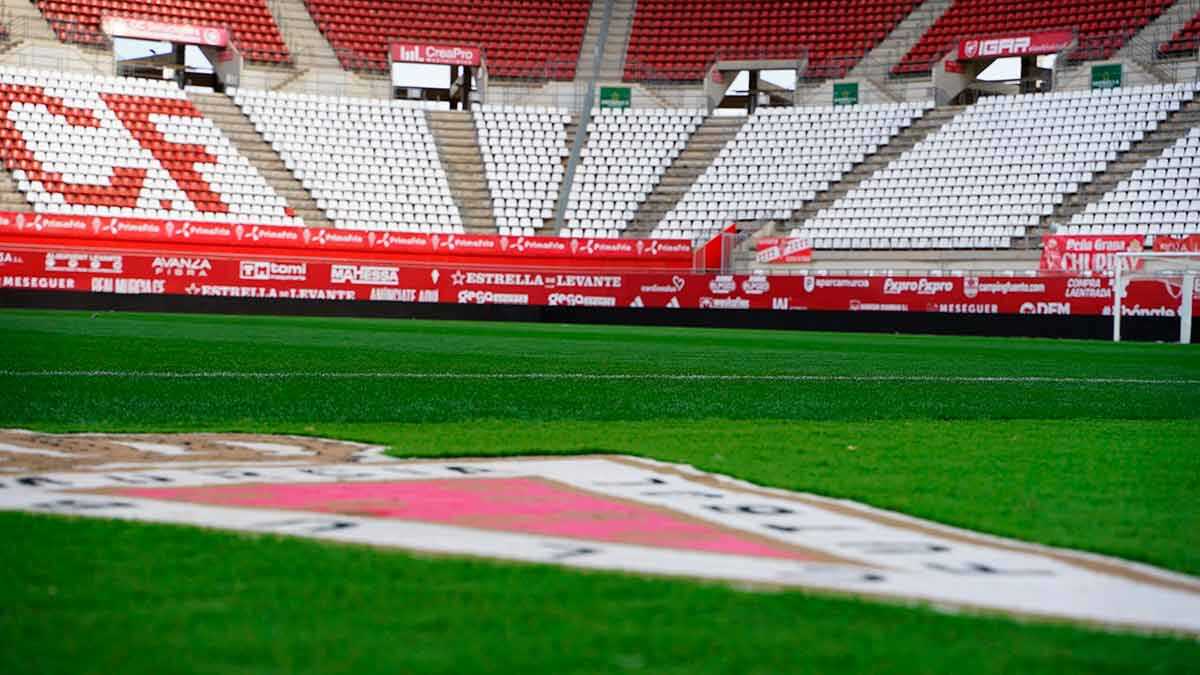 Real Murcia–Real Zaragoza: from the seed of the Cup Winners’ Cup to a third-tier clash