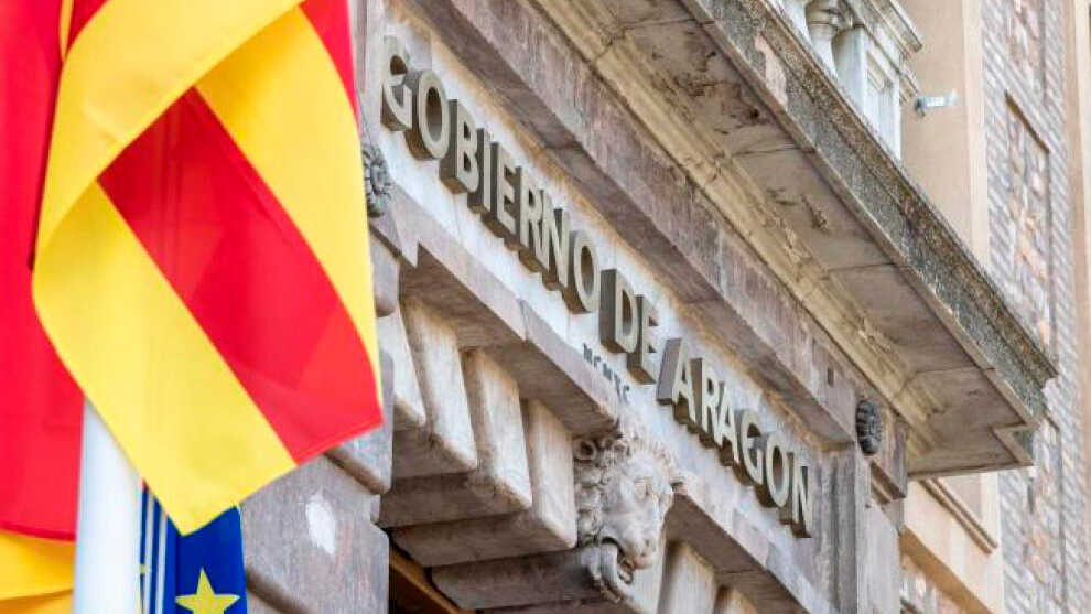 Final days to apply for up to €10,000 if your business was hit by wildfires in Aragon