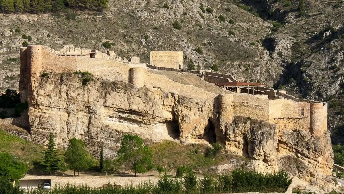 A Different Route Through Teruel: Ten Castles Steeped in History and Charm