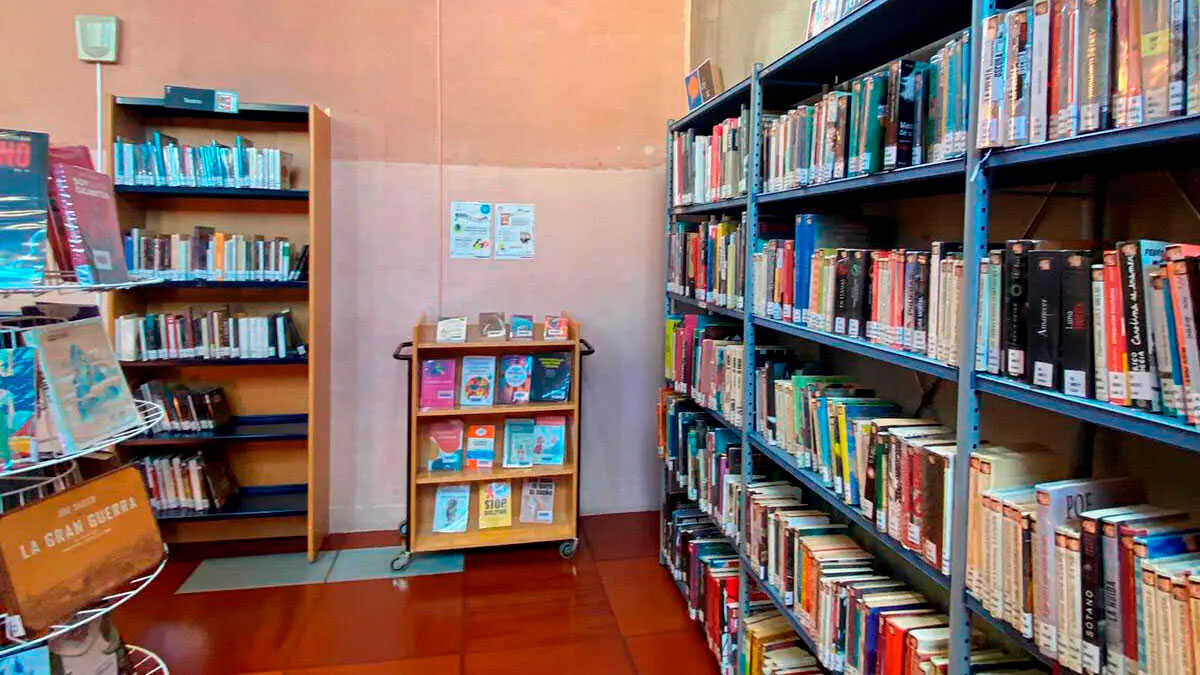 Aragon’s public libraries open to the public with storytelling, workshops and theater: full program