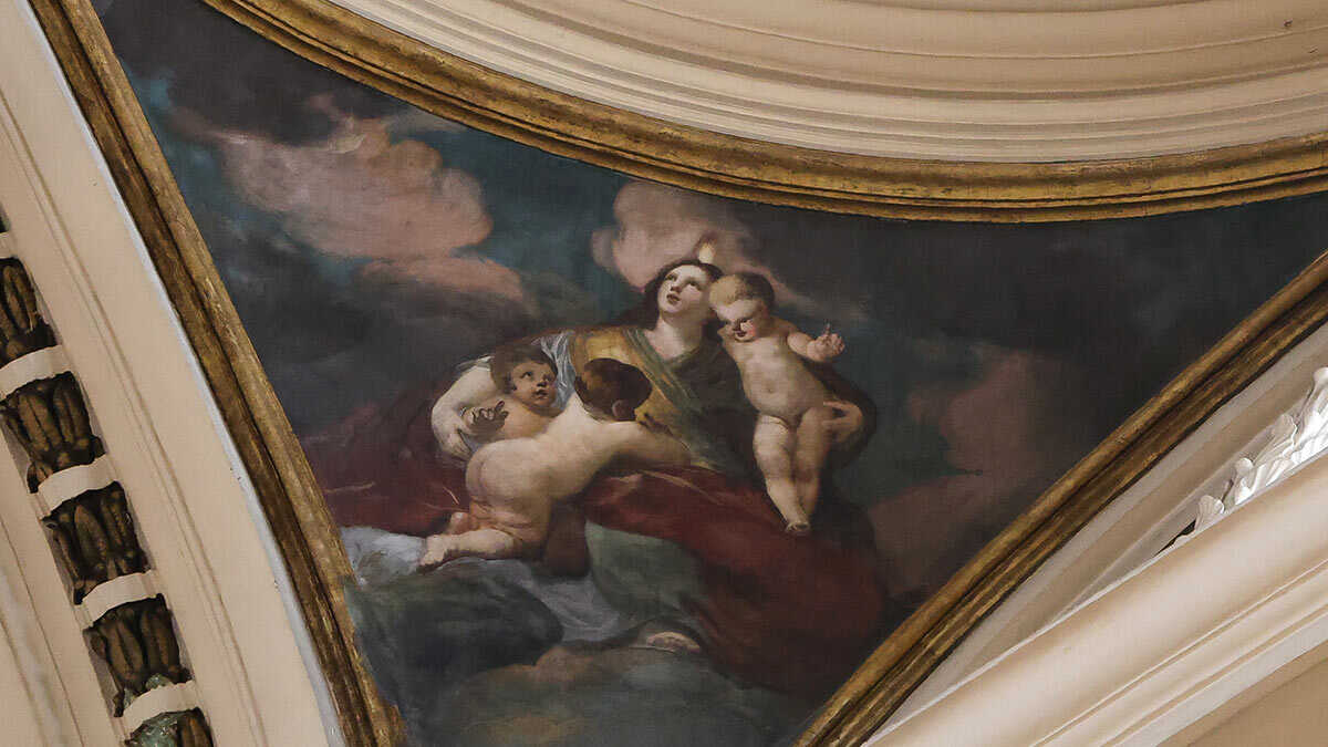 Find out which saint is celebrated today, Friday, October 16, 2026