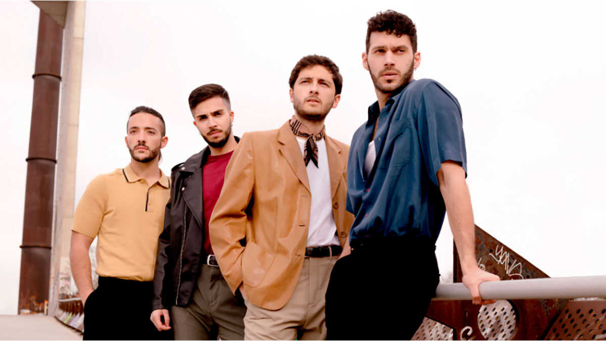 First Concert Confirmed at Ibercaja Estadio in 2027: Arde Bogotá to Perform in Zaragoza