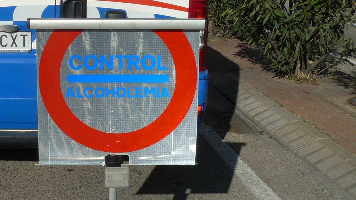 Zero alcohol behind the wheel: Zaragoza Local Police to get new precision breathalyzers