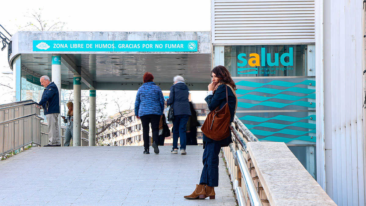 Aragon recorded 235 deaths attributable to excess heat this summer