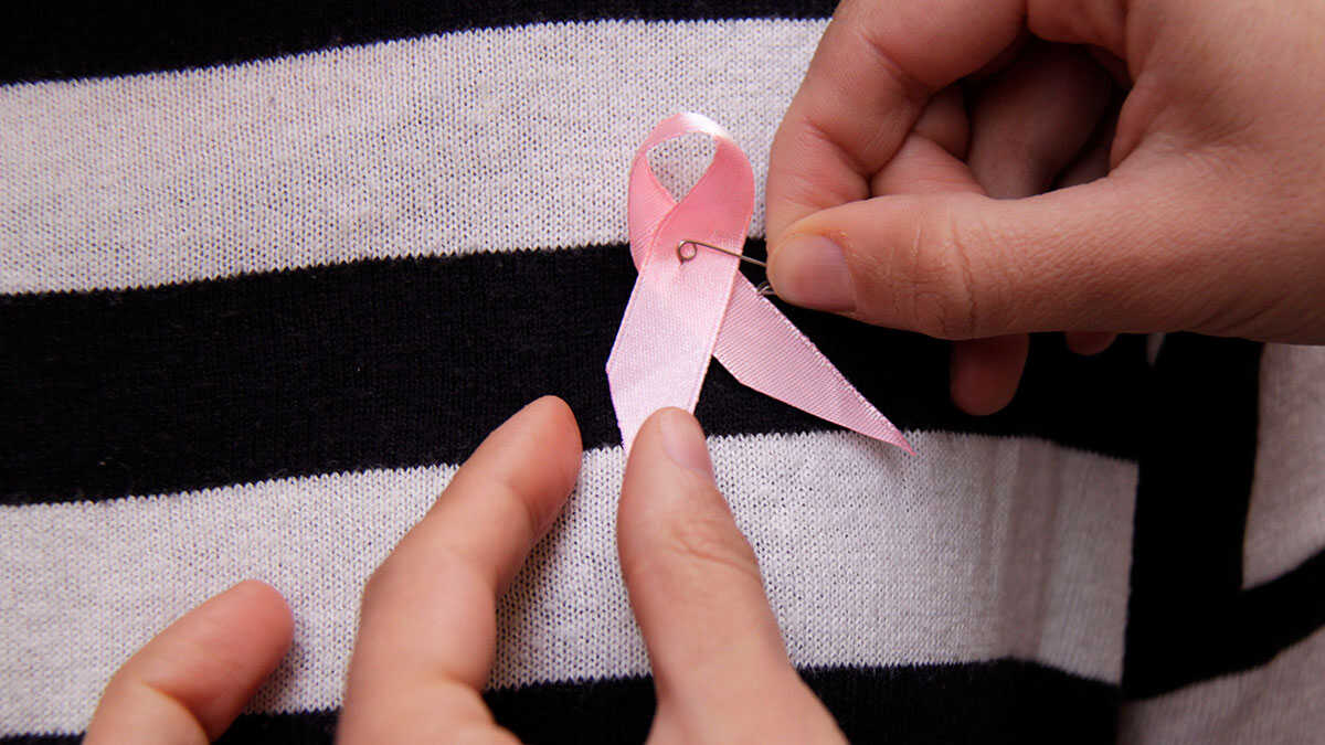 Early Detection of Breast Cancer Is Key to Saving Lives