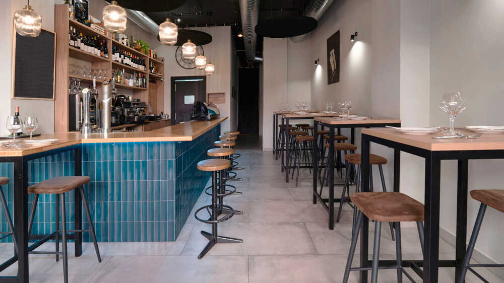The Zaragoza restaurant winning over diners with traditional cuisine and a gourmet touch: “For people who enjoy the finer things”