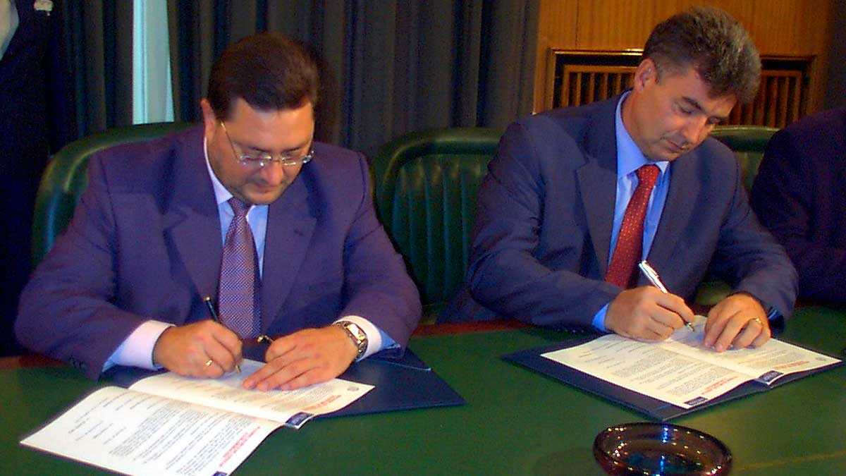 25 Years Ago in Aragon: Zaragoza and Mostar Forged a Cultural Alliance to Strengthen Peace After the Bosnian War