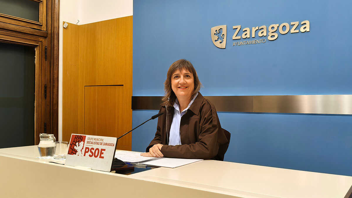 New La Romareda Project Pits PSOE Against PP Again Over Contract Confidentiality