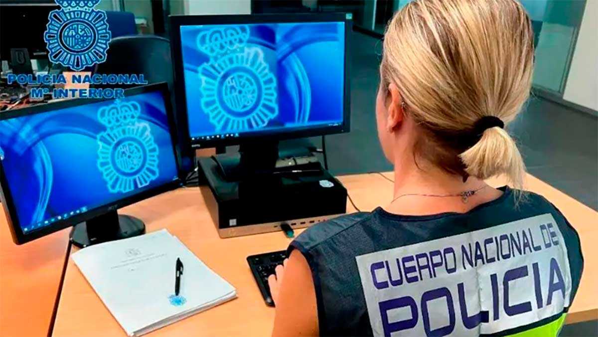 Four Zaragoza neighborhoods unite to demand a National Police station