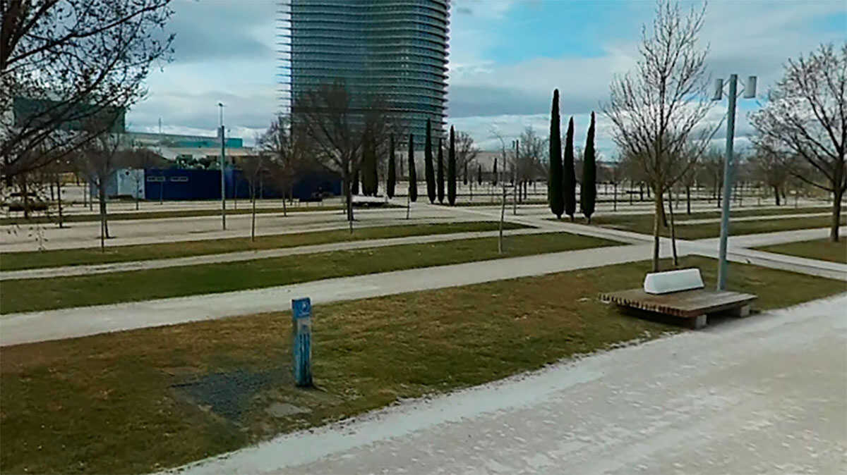 Zaragoza Water Park to Get 16 New Drinking Fountains: Here's Where They'll Be Located