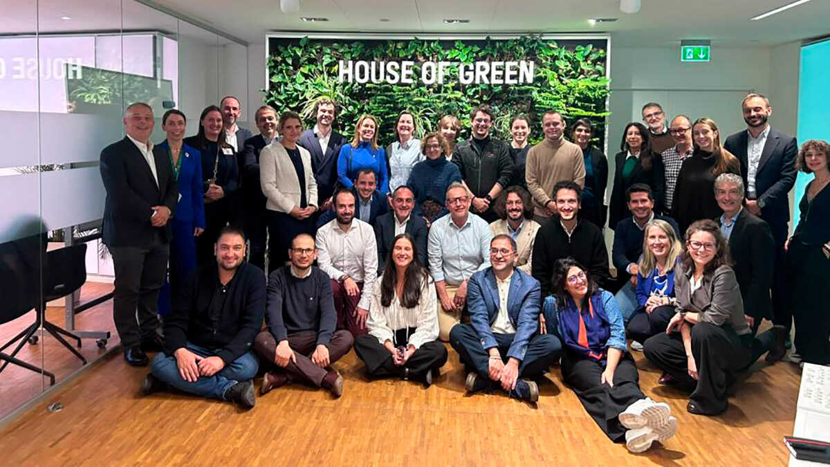Aragon studies Denmark’s model for using data center heat and improving efficiency