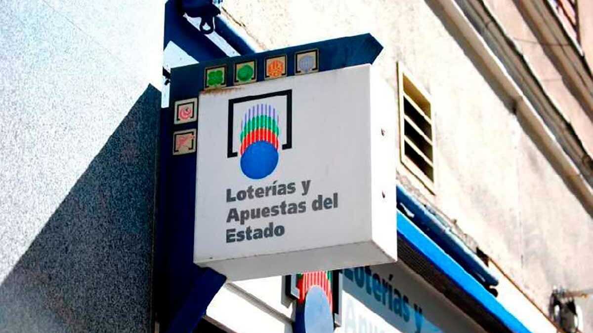 Luck smiles on Zaragoza as Bonoloto awards more than €55,000
