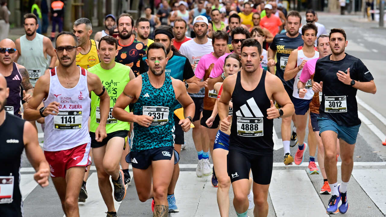 CaixaBank 10K Zaragoza aims to break participation record with 7,000 runners