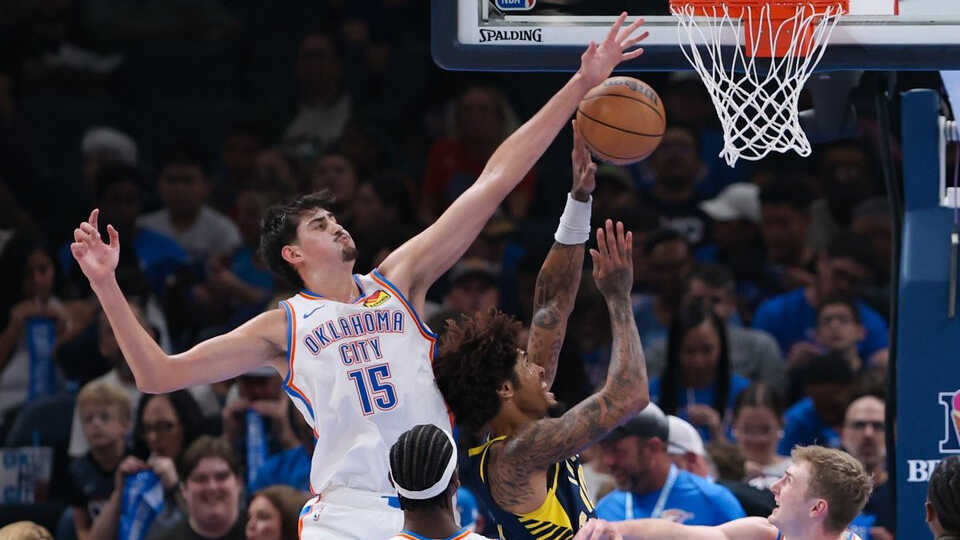 When and Where to Watch Aday Mara's Debut as San Antonio Spurs Face Oklahoma City Thunder