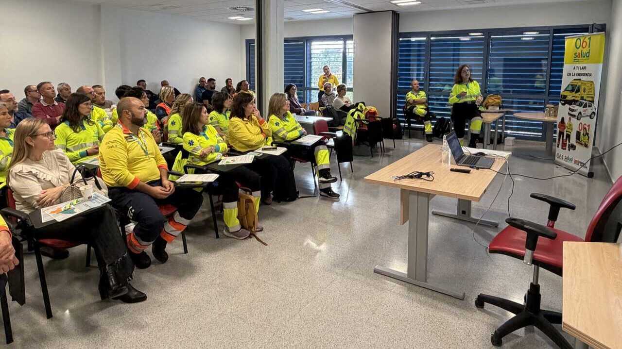 Aragon and Catalonia Team Up to Improve Emergency Care