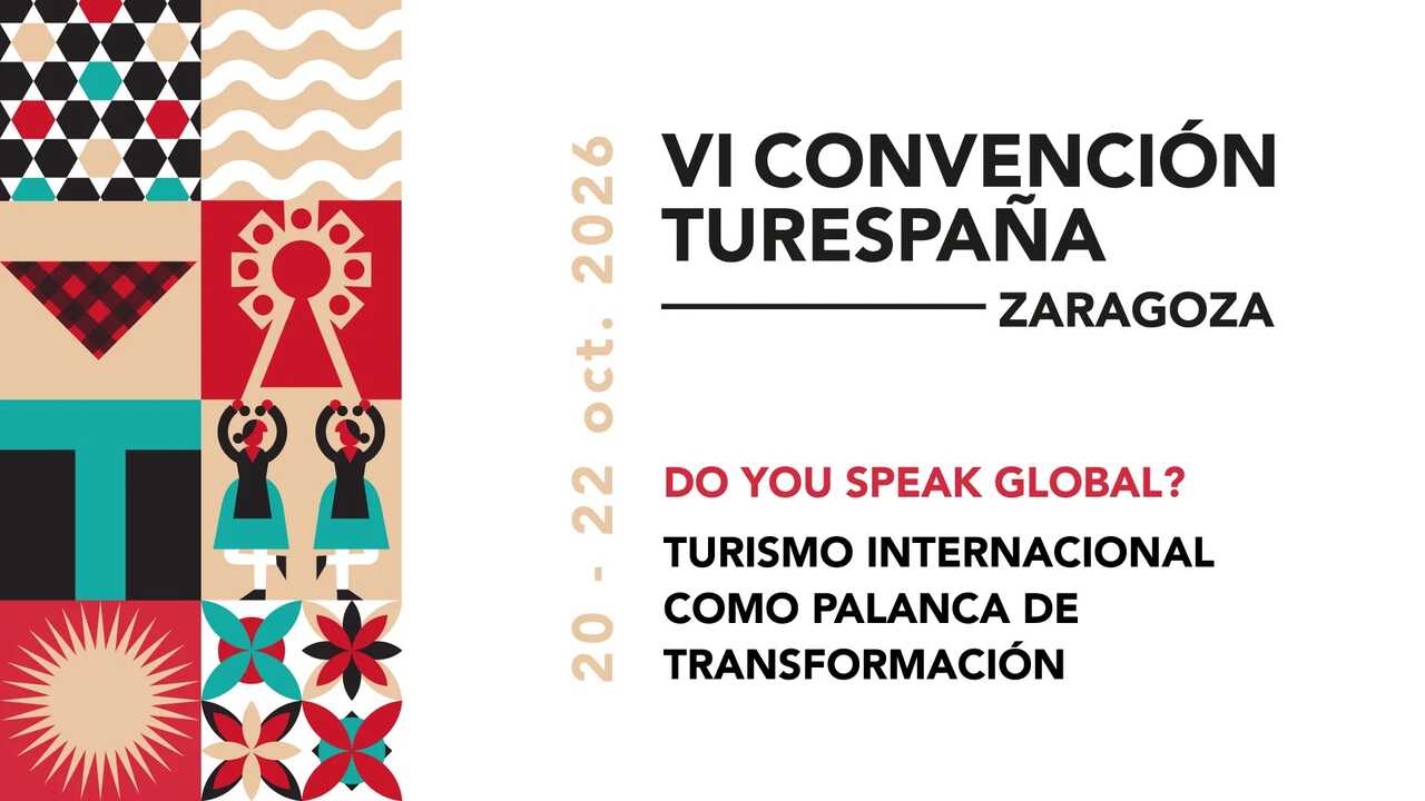 Zaragoza Becomes an International Tourism Showcase for Three Days