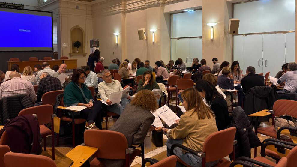 Zaragoza brings together more than 40 food safety experts to strengthen Listeria control