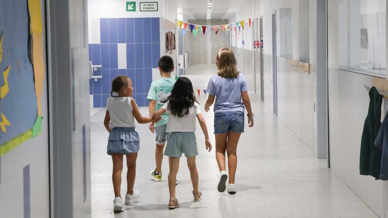 Aragón to Increase Education Budget by 20% in 2027, Adding €350 Million
