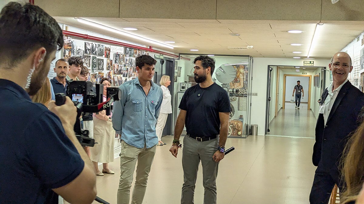Vox defends freedom of expression over canceled Vito Quiles event in Zaragoza