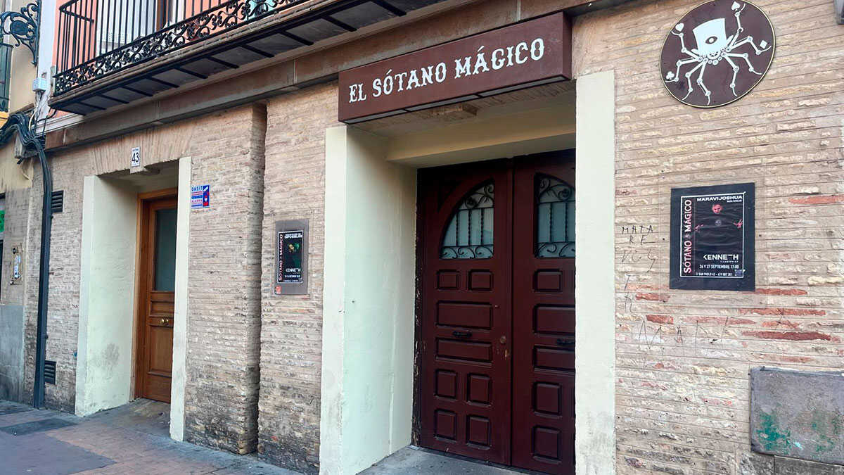 What Are Juergas Folkys? Zaragoza Welcomes a New Traditional Music Event