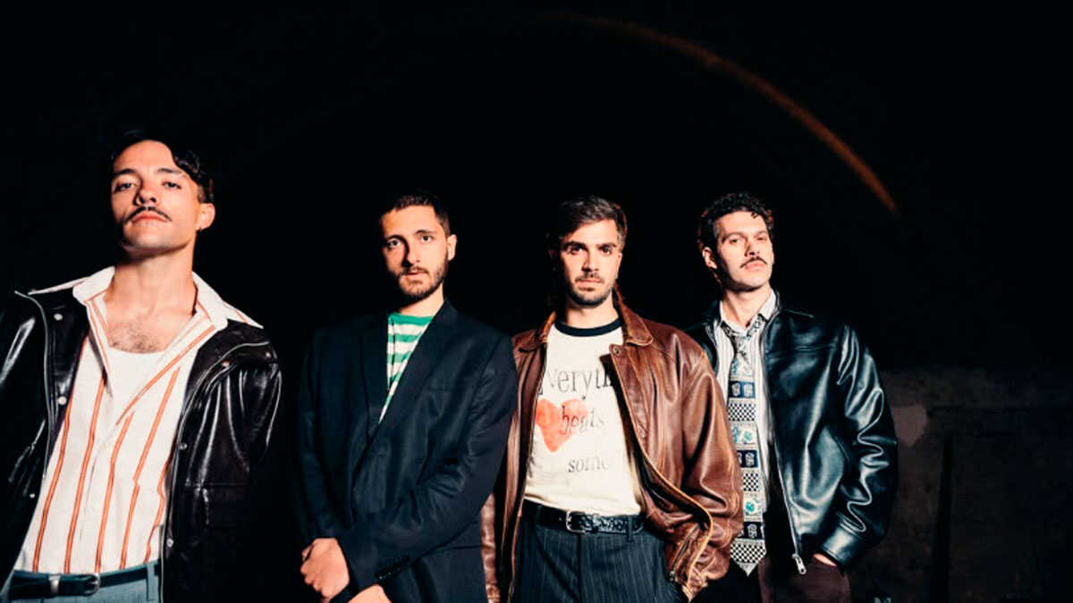 How Much Are Tickets for Arde Bogotá’s Zaragoza Concert? On Sale Thursday