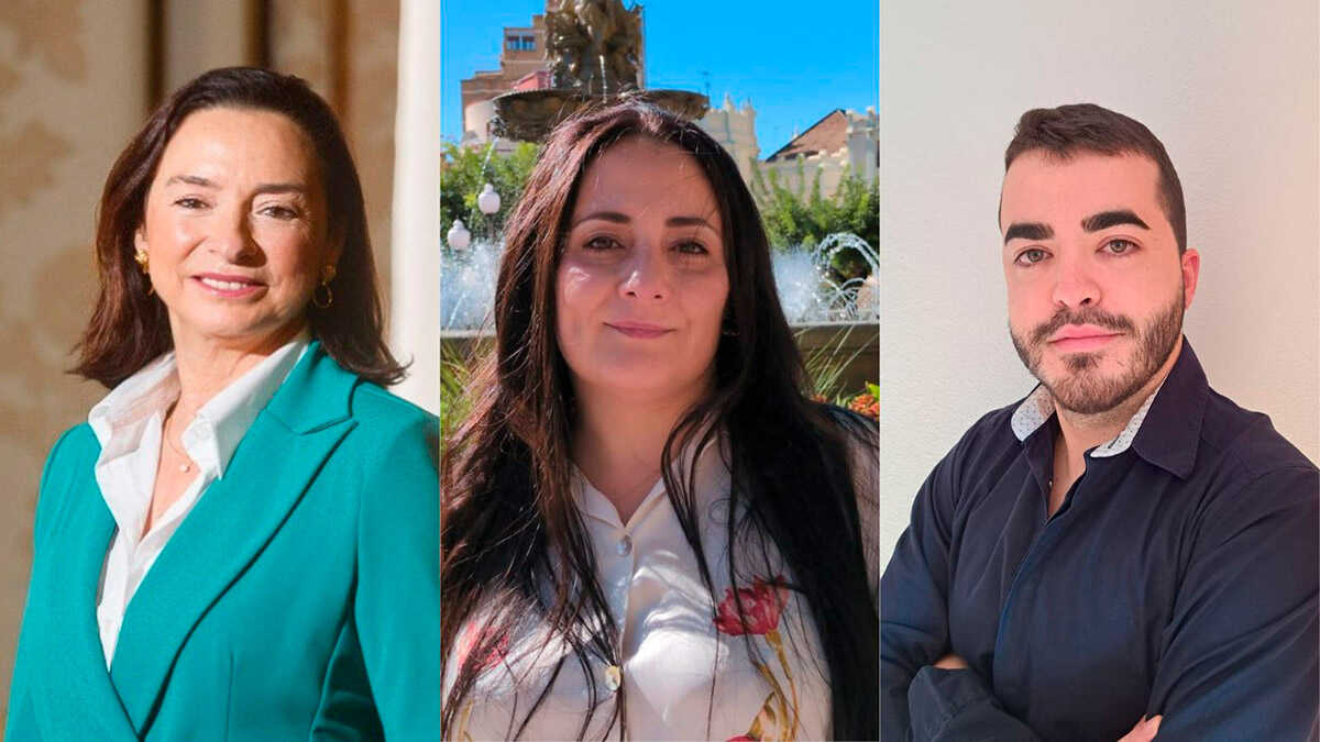 Vox Aragón renews its Congress candidates for 29N: Rouco leads in Zaragoza