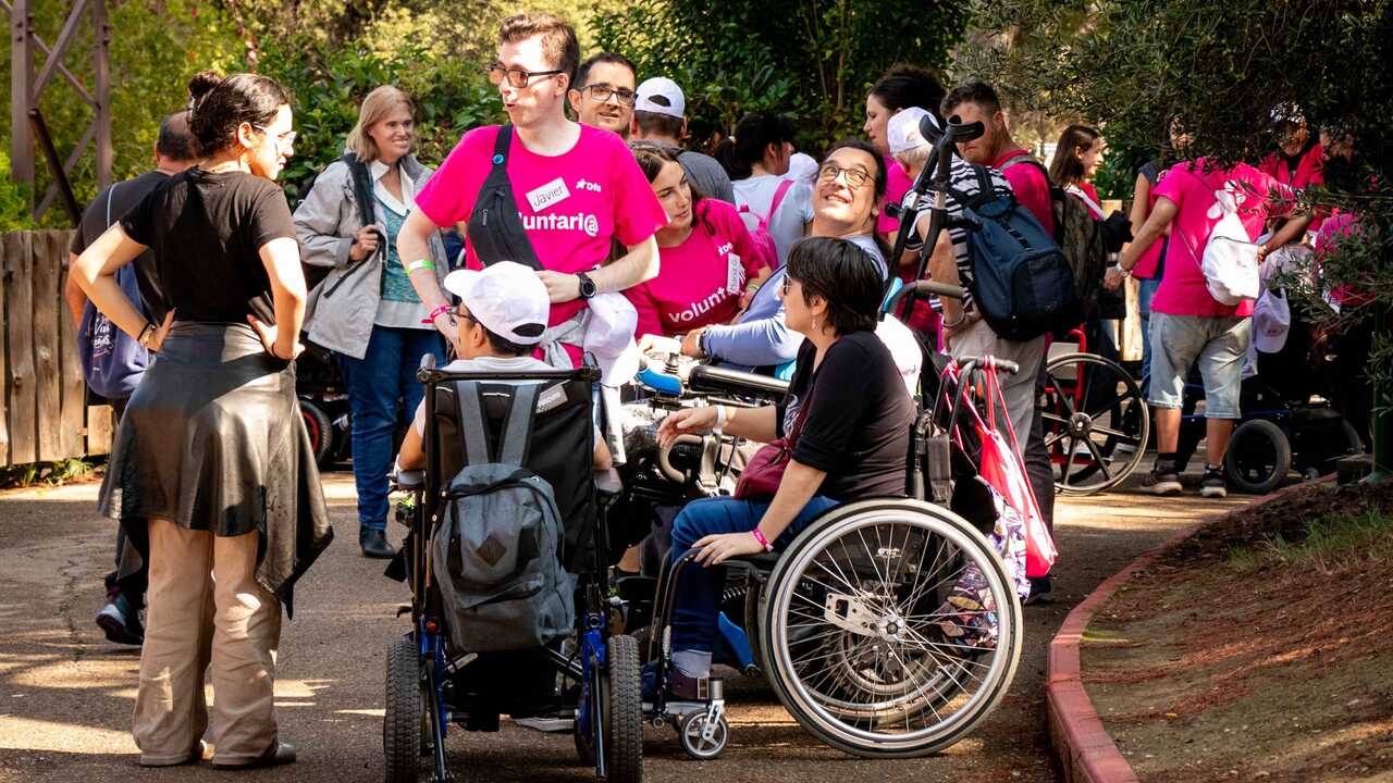 Zaragoza to Host a New Inclusion Festival This Sunday with Sports, Music and Free Activities