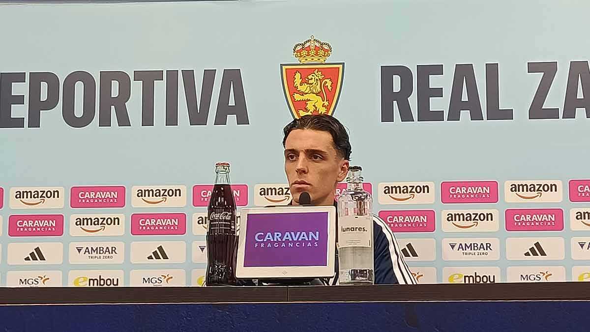 Gabilondo: "疲労は重いが、対処できる選手層がある"