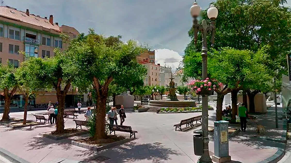 Huesca to receive €1.57 million from the Aragon Government to improve streets and urban spaces