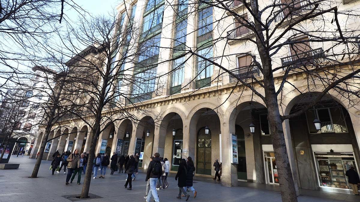 Nearly three in ten municipalities in Aragon rank among Spain's highest-income areas