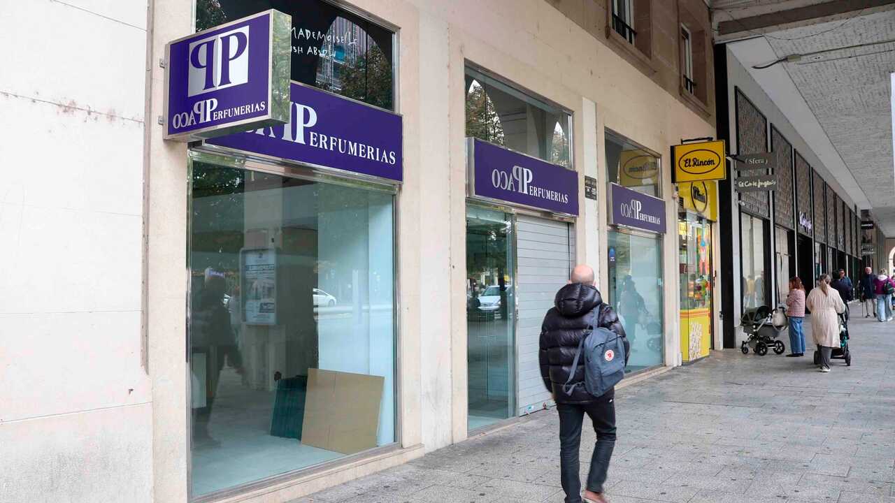 Paseo de Independencia loses one of its most iconic stores: “What a shame”