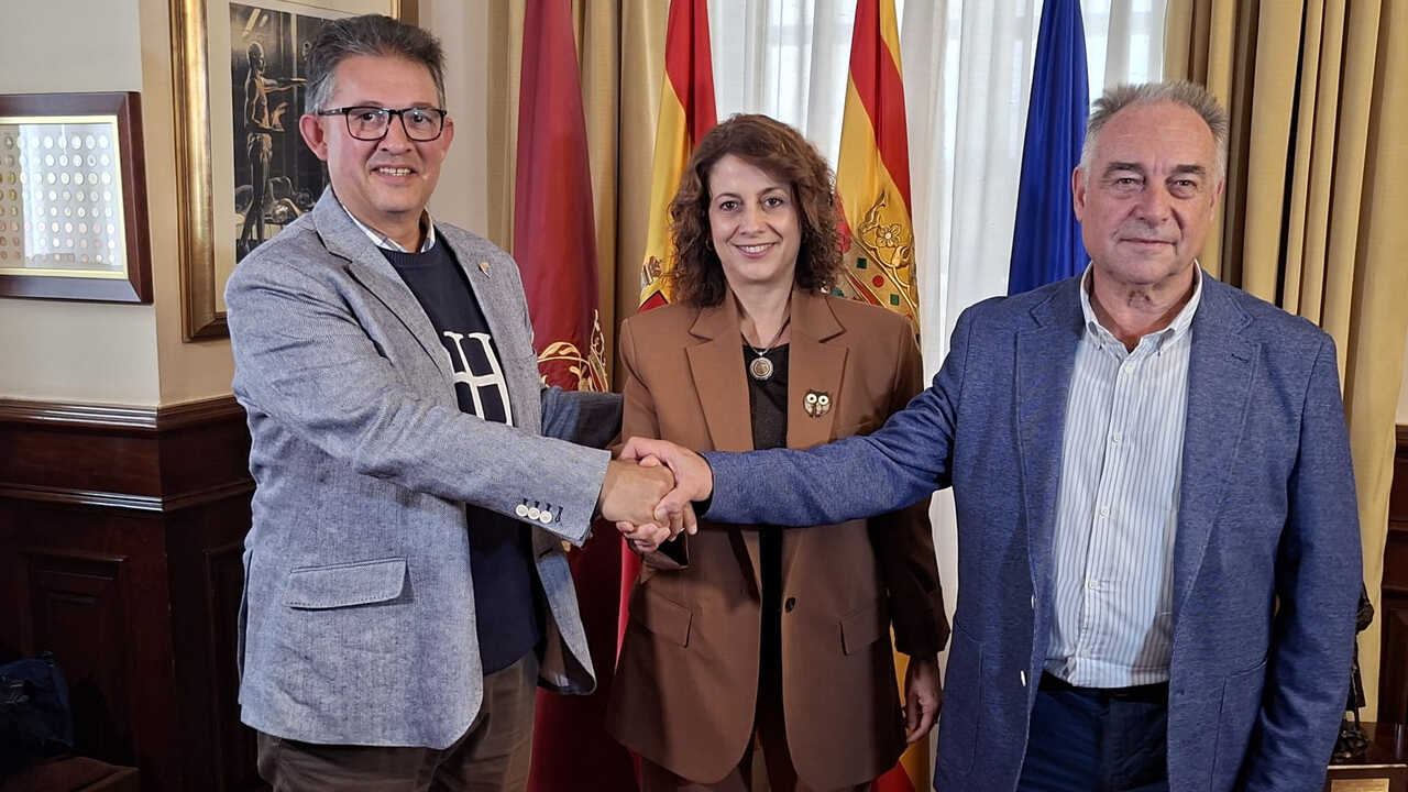 C.D. Teruel to Receive €235,000 Extraordinary Grant to Pay Off Debts