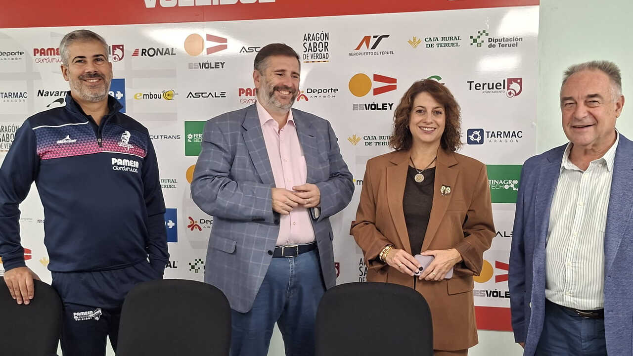 Teruel City Council to Increase Pamesa Funding to 150,000 Euros
