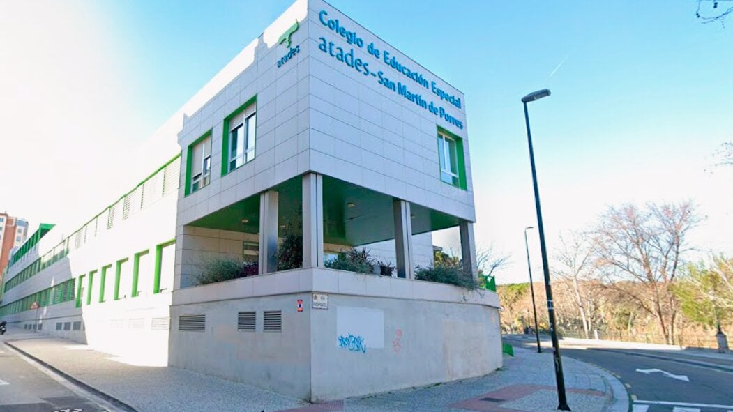 Aragon Ombudsman Calls for Review of Staff Support at Special Education Schools