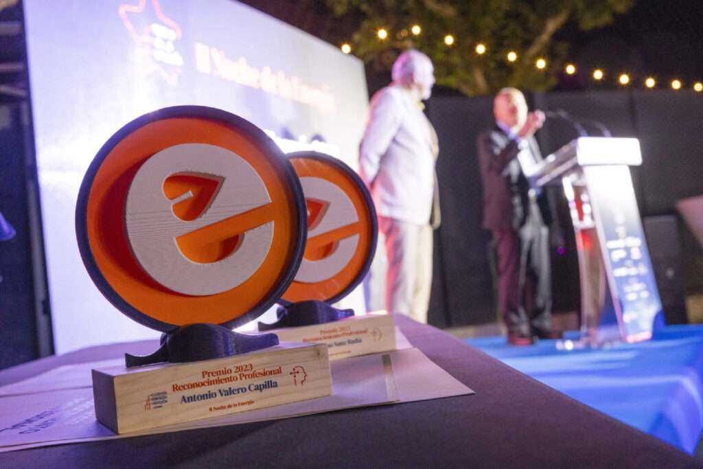 Aragon Energy Night Brings Together More Than 250 Professionals in Zaragoza