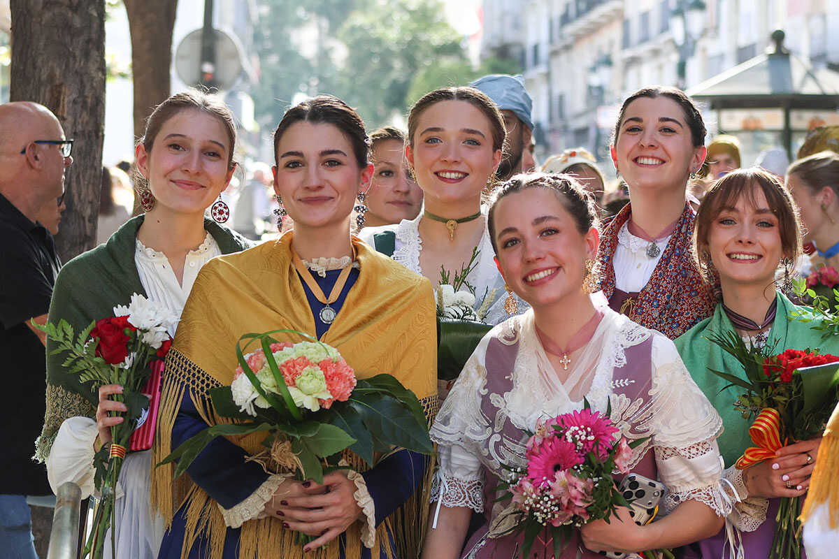 The Guardian falls for Zaragoza and the Fiestas del Pilar: "A vibrant city full of surprises"