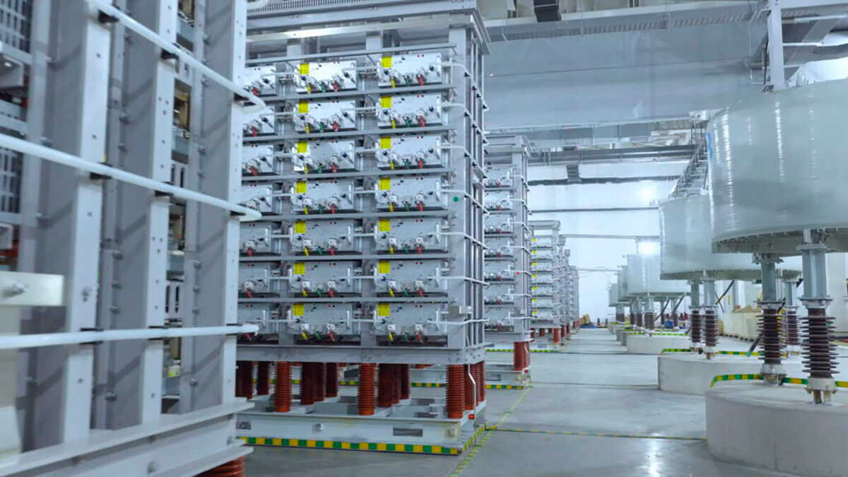 Figueruelas gigafactory’s first local workers are already training in China