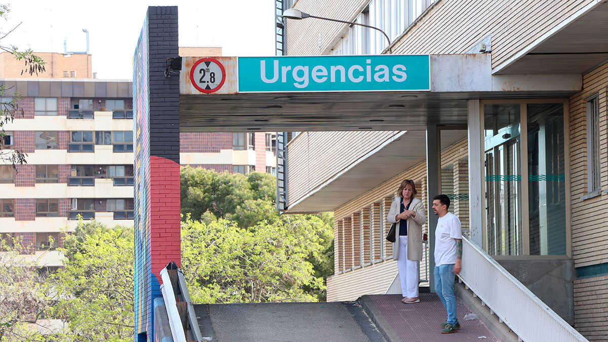 Health authorities report E. coli case in Zaragoza: symptoms and treatment
