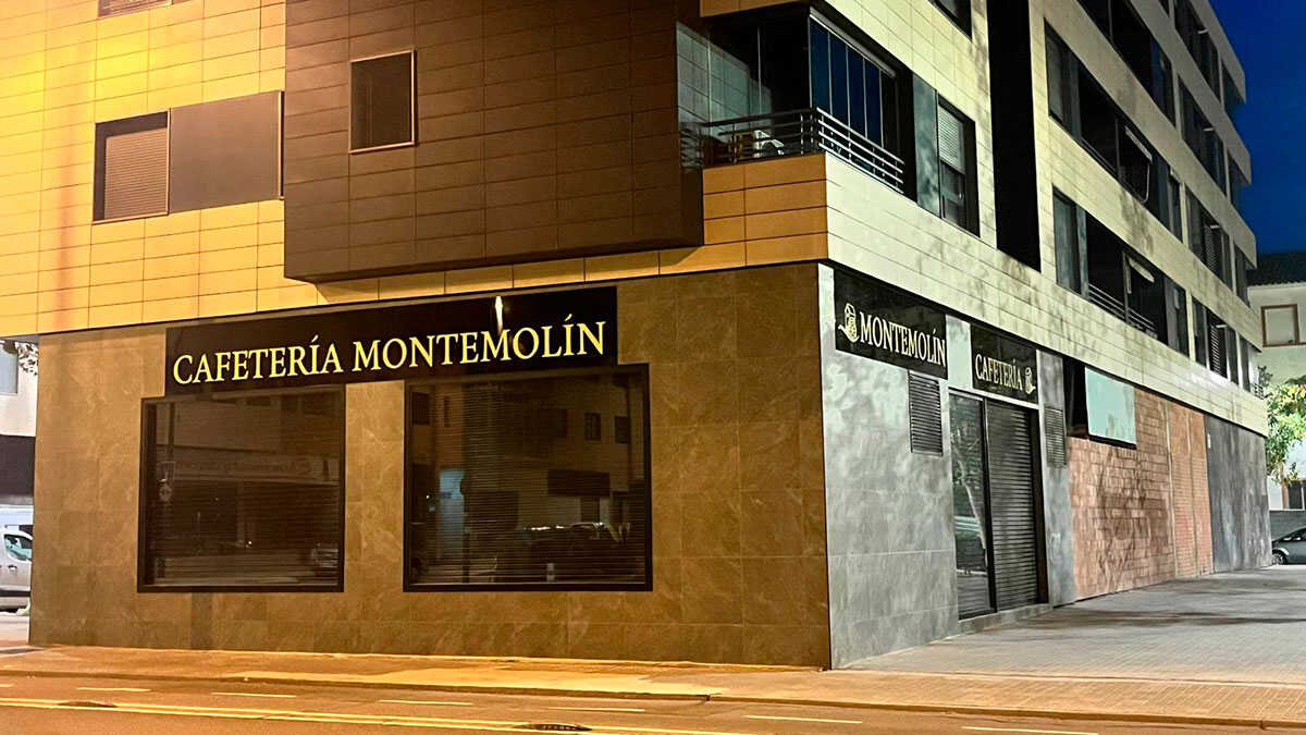 A New Business Is Coming to This Zaragoza Neighborhood—and Its Name Says It All