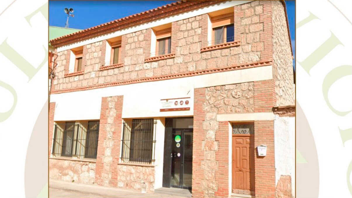This small town in Teruel is looking for someone ready for a new life—and offers housing