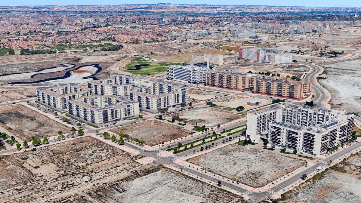 Arcosur to Get 192 New Protected Homes After Two Plots Sold for Nearly €7.9 Million