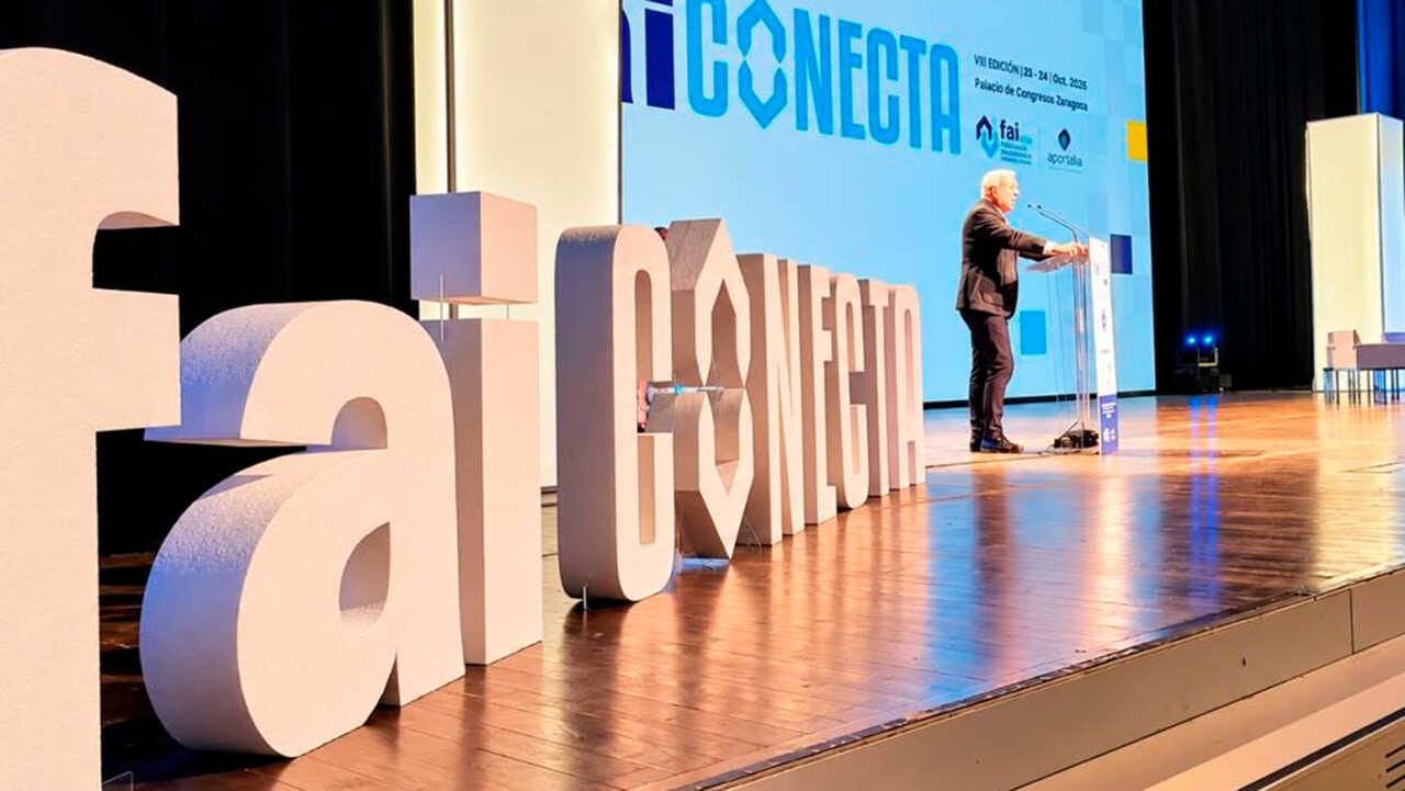 Octavio López Calls on the Real Estate Sector to Find Housing Solutions in Spain