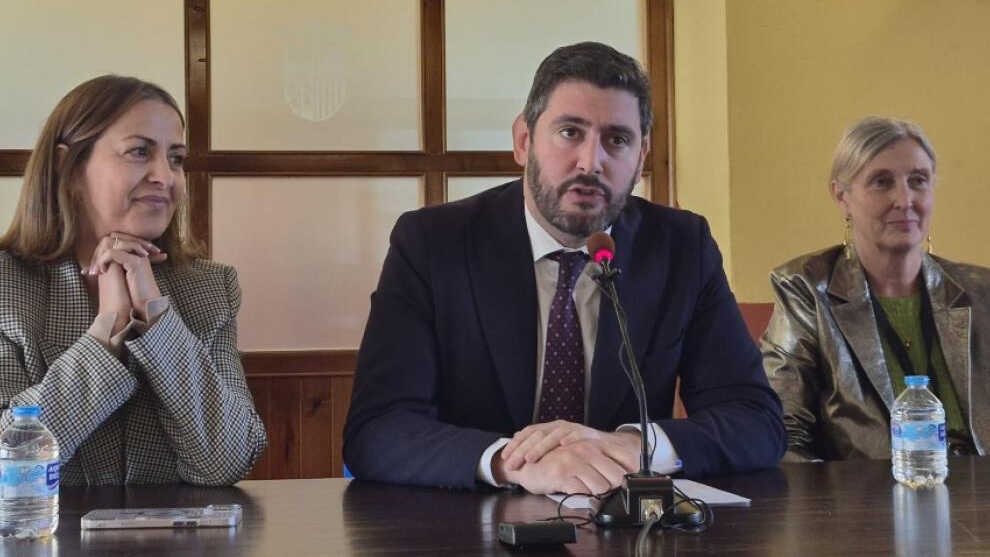 More funding for long-term care, older people and disability: Aragon raises social budget by 20%