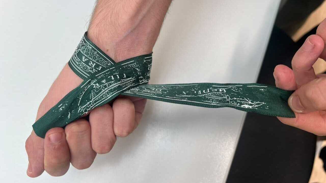 What Is Happening with the Virgin of the Pillar’s Green Ribbon? Around 100 Complaints and Sales Halted
