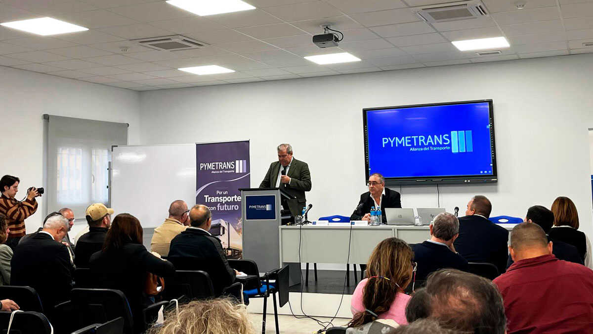 Pymetrans examines the impact of new digital obligations and transport modernization opportunities