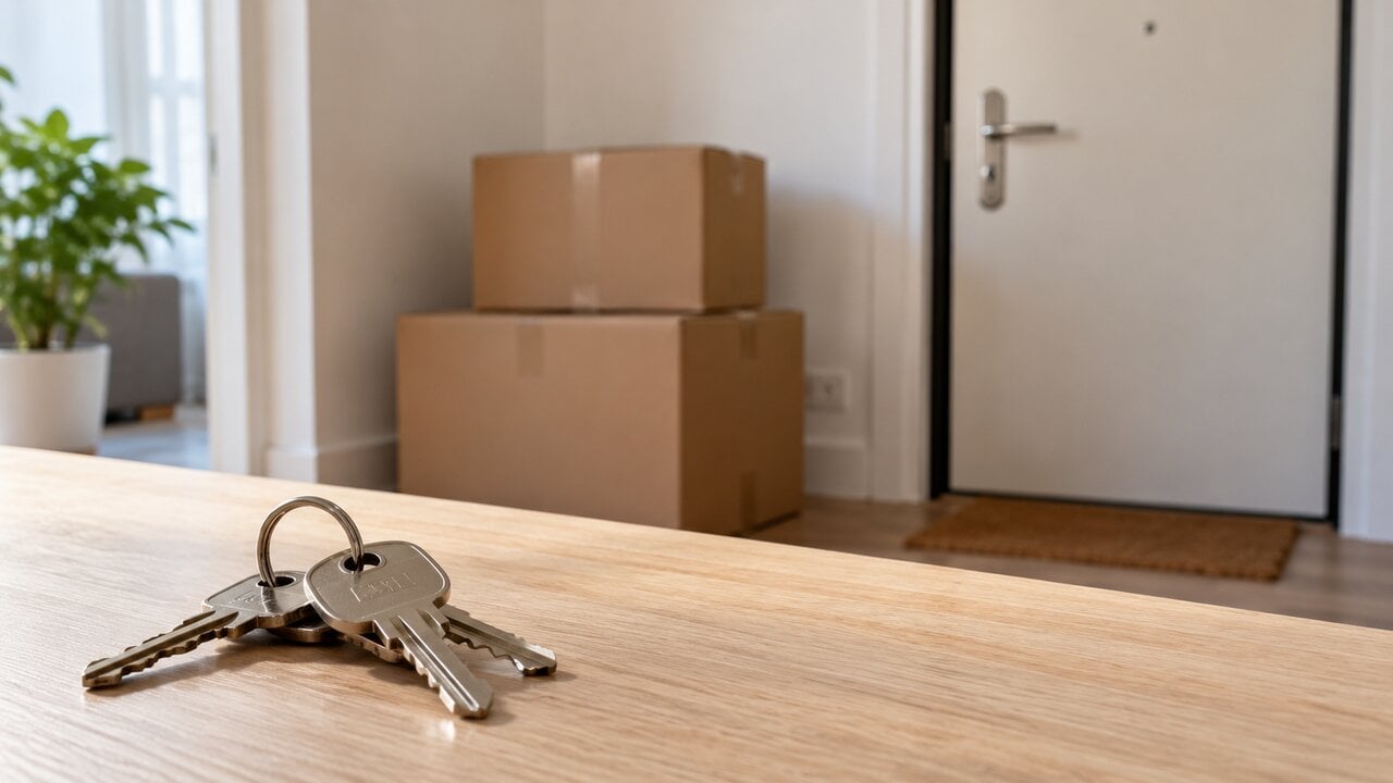 What Is a “Precarious Tenant”? FAI Describes a Rental Market Problem