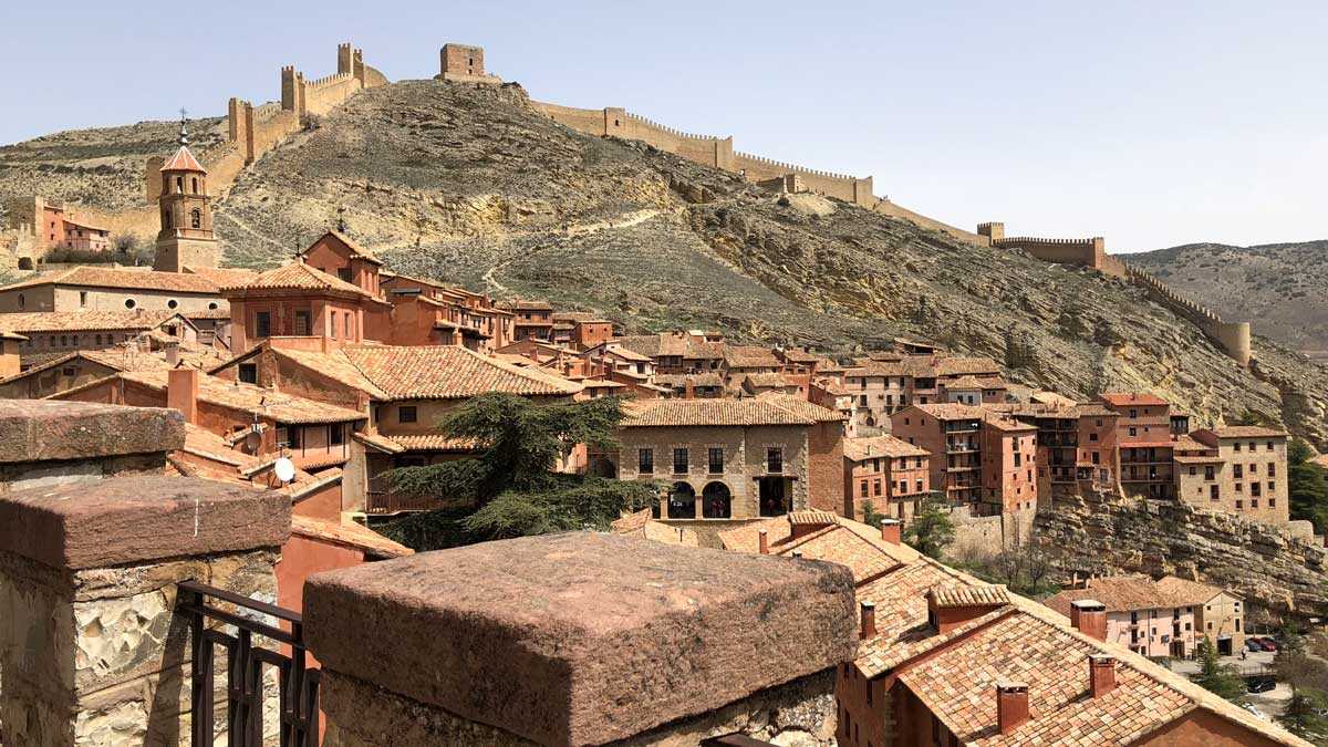 Albarracín named Spain’s top-rated municipality in the Most Beautiful Villages awards